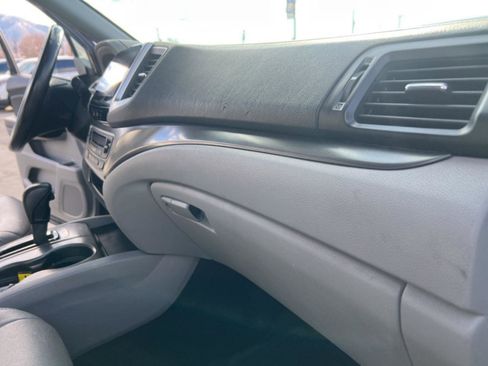 Used 2016 Honda Pilot EX-L image 24