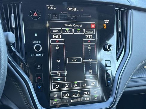 Certified 2025 Subaru Outback Wilderness image 22