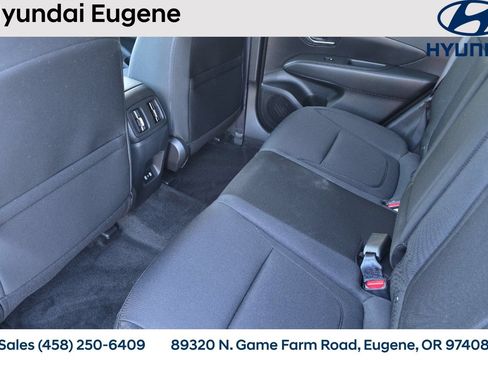 New 2026 Hyundai Tucson SEL AWD/4WD image 14