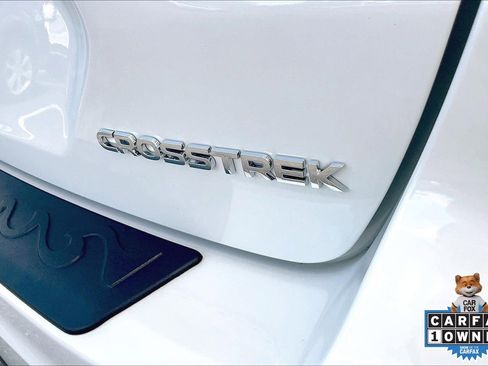 Used 2024 Subaru Crosstrek 2.0i image 11