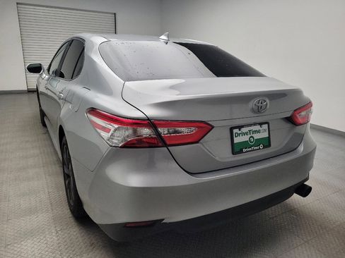 Used 2020 Toyota Camry LE AWD/4WD image 6