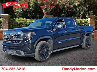 Used 2023 GMC Sierra 1500 Denali w/ Denali Reserve Package