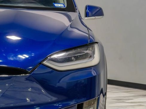 Used 2016 Tesla Model X 90D AWD/4WD image 60