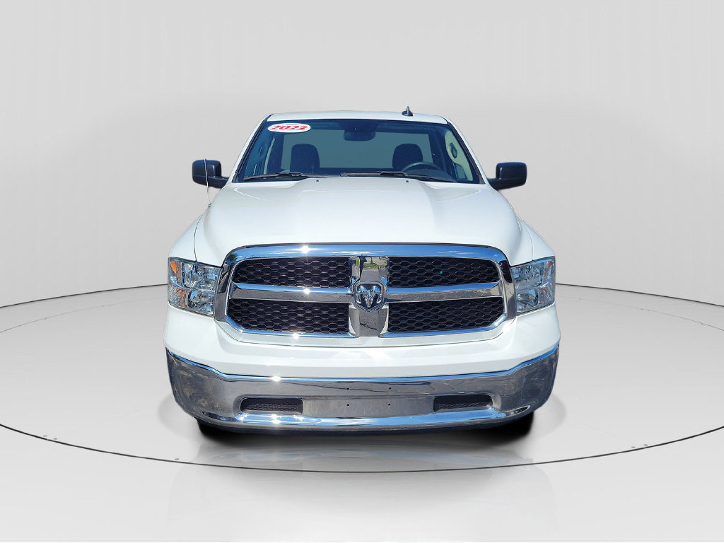 Used 2023 RAM 1500 Tradesman w/ Popular Equipment Group RWD image 2