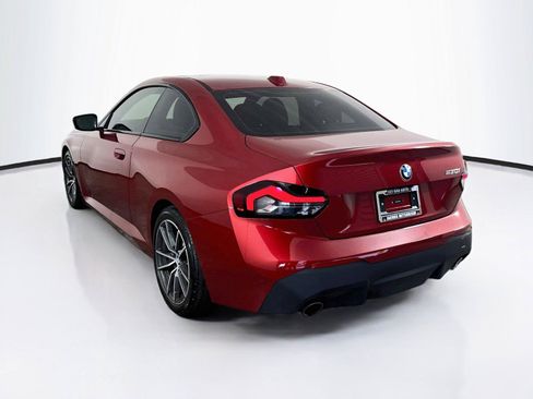 Used 2025 BMW 230i Coupe RWD image 3