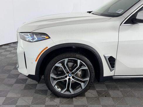 Certified 2026 BMW X5 sDrive40i w/ Climate Comfort Package RWD image 11