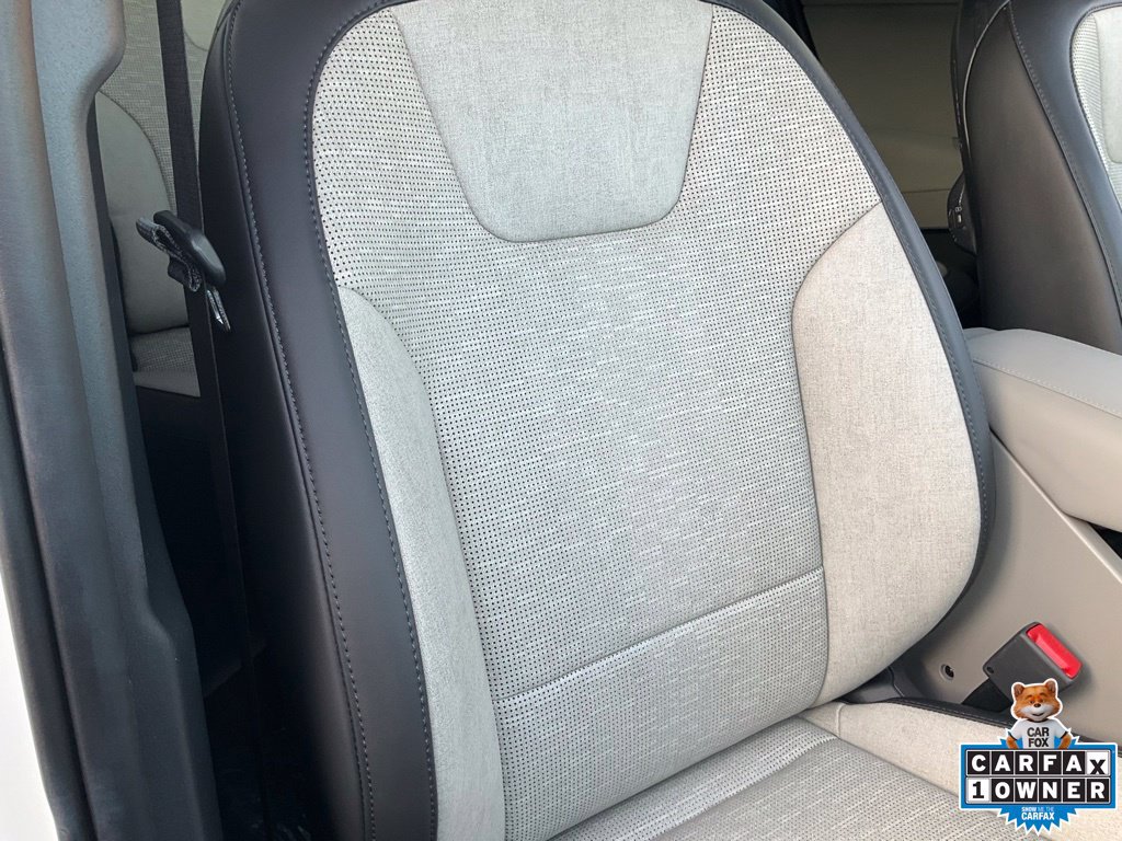Used 2025 Kia Niro Wave w/ Wave Preserve Package FWD image 58