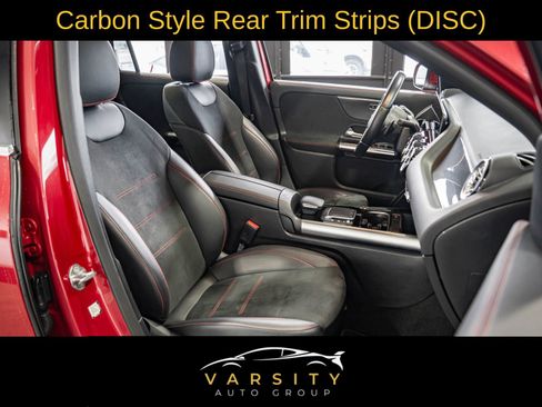 Used 2022 Mercedes-Benz GLA 250 4MATIC image 19