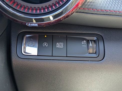 New 2026 Chevrolet Equinox RS w/ Convenience Package III image 25