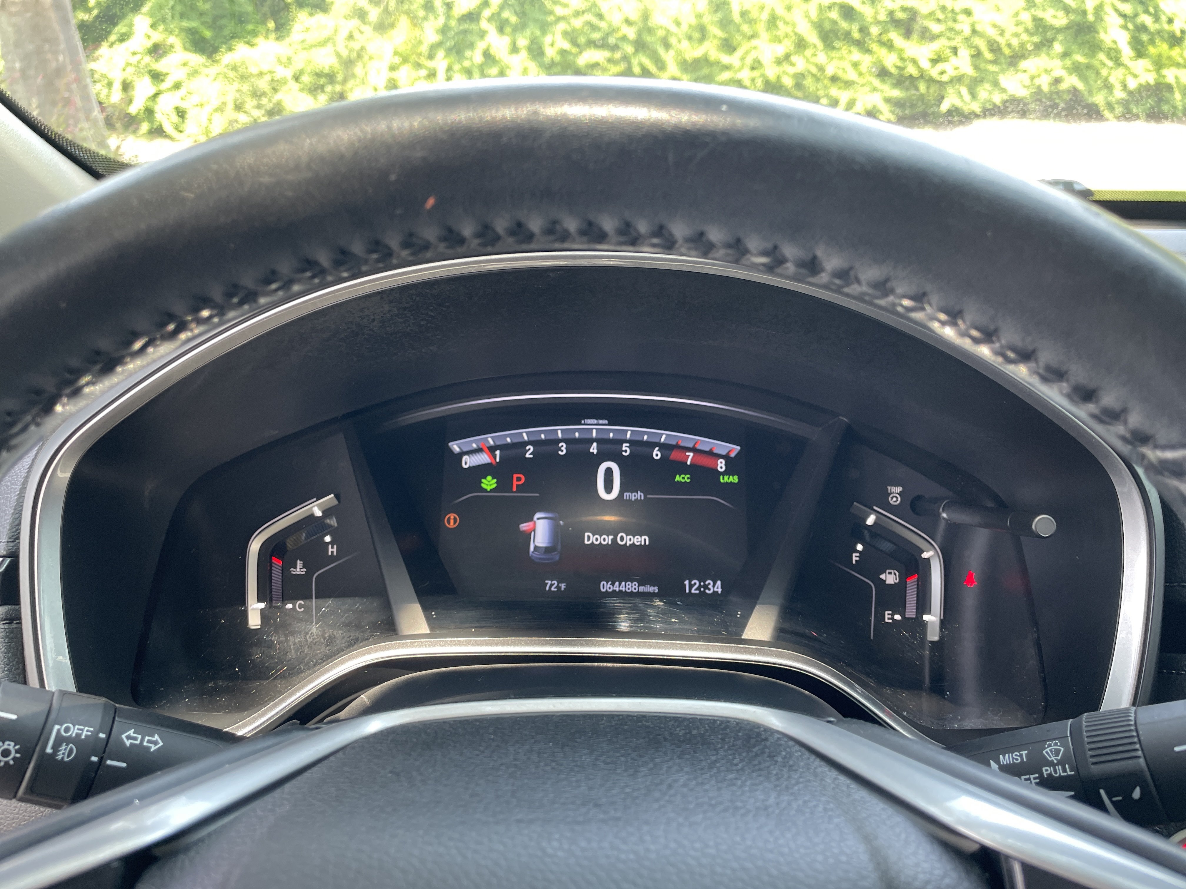 Used 2020 Honda CR-V EX-L image 20