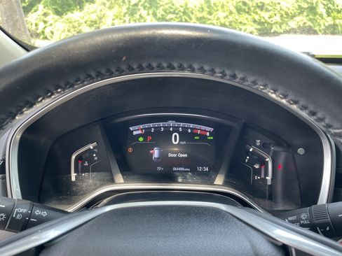 Used 2020 Honda CR-V EX-L image 20