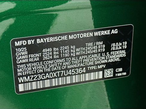 New 2026 MINI Cooper Countryman S image 24