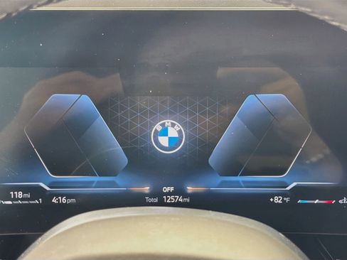 Used 2026 BMW X1 xDrive28i AWD/4WD image 14