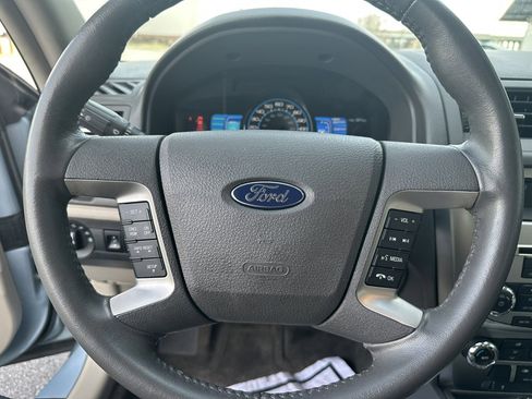Used 2010 Ford Fusion Hybrid image 18