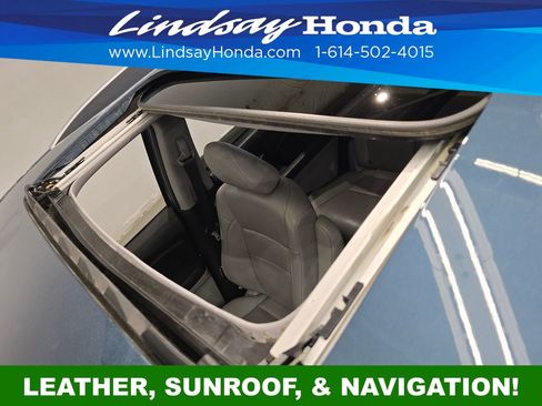 Used 2021 Honda Pilot Elite image 21