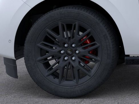 New 2025 Ford Expedition Platinum w/ Stealth Performance Package image 46