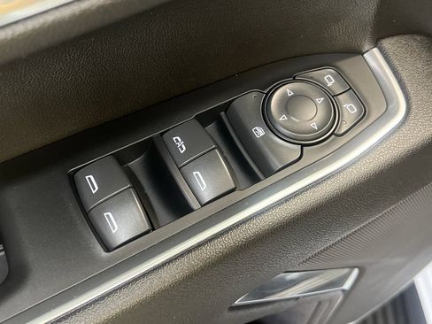 Used 2023 Chevrolet Silverado 1500 LT Trail Boss AWD/4WD image 35