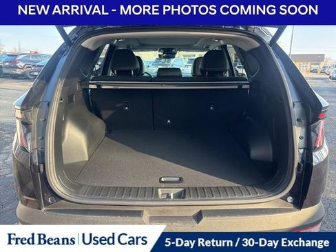 Certified 2023 Hyundai Tucson Limited image 8