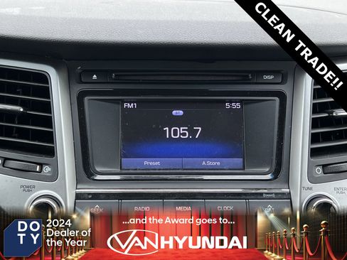 Used 2017 Hyundai Tucson SE image 27