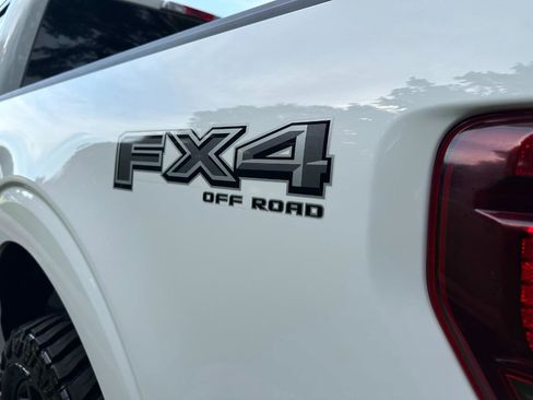 Used 2025 Ford F150 XLT w/ Equipment Group 301A Standard AWD/4WD image 48