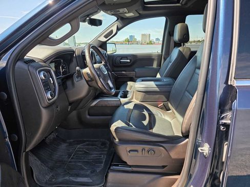 Certified 2021 GMC Sierra 1500 Denali w/ Technology Package AWD/4WD image 20