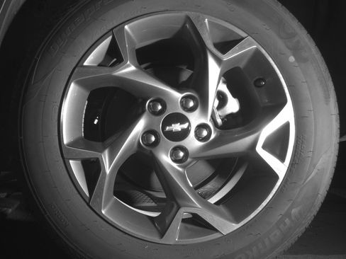 Used 2025 Chevrolet Trax LT w/ LT Convenience Package image 14