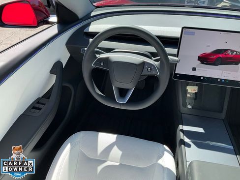 Used 2024 Tesla Model 3 Long Range image 37