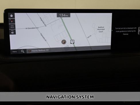 Used 2024 Genesis GV80 3.5T image 3