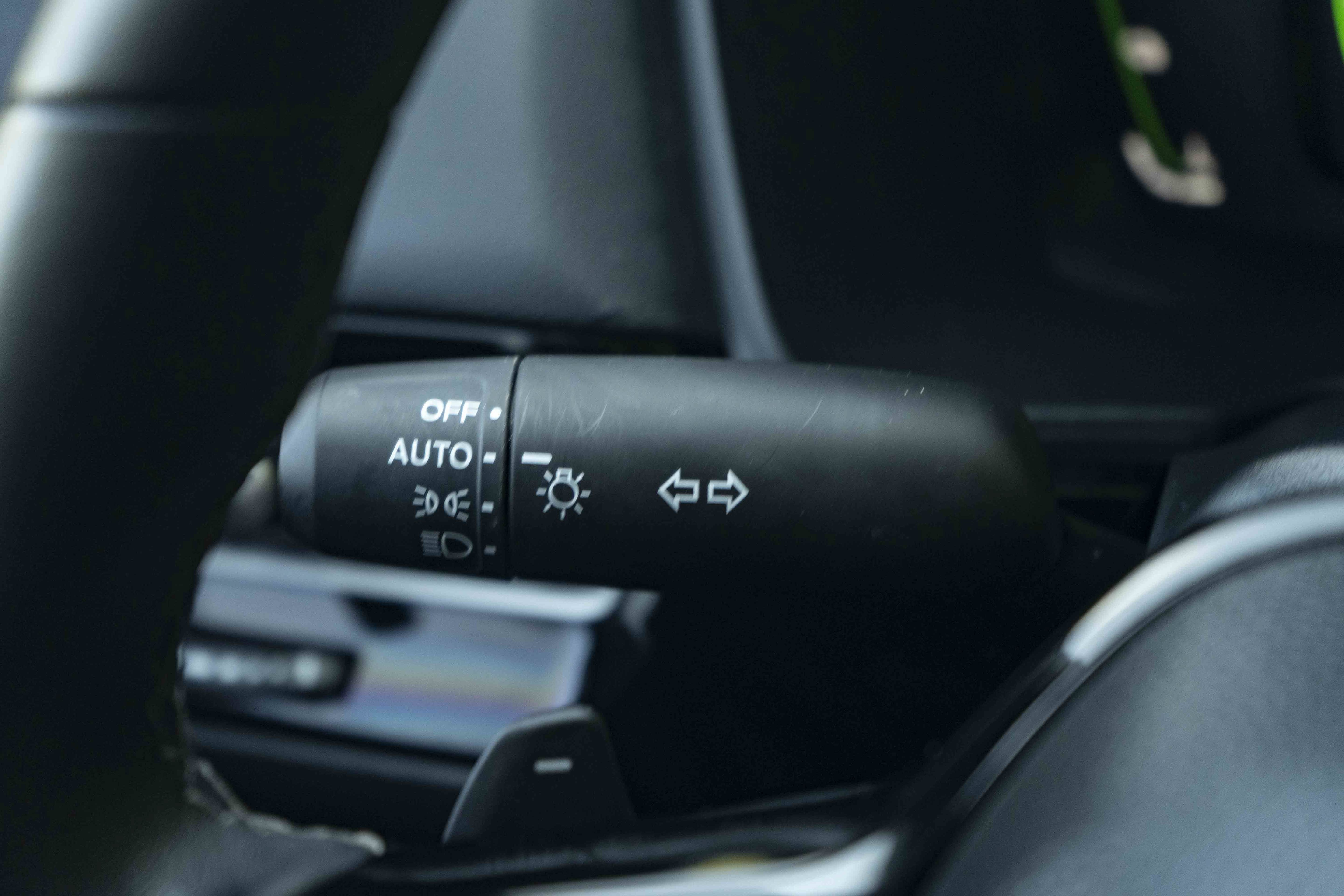 Used 2026 Honda Civic Sport Touring image 23