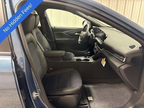 New 2026 Buick Envista Preferred w/ Convenience I Package image 17