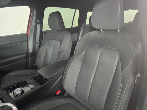New 2026 Jeep Cherokee Laredo AWD/4WD image 36