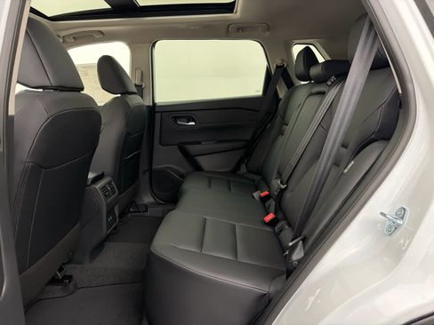 New 2026 Nissan Rogue SV image 16