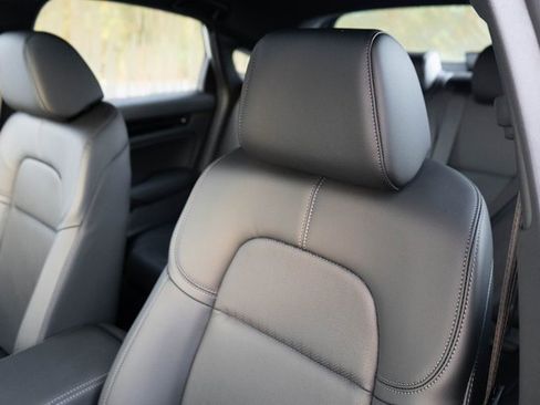 New 2026 Honda Civic Sport Touring image 17