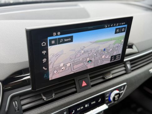 Certified 2025 Audi A4 2.0T Premium Plus image 25