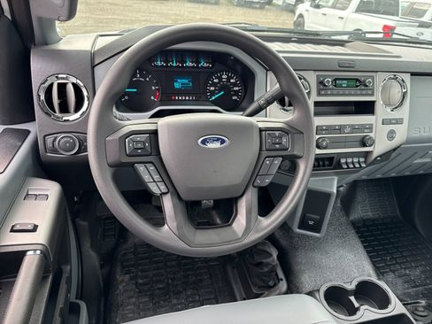 New 2026 Ford F650 Base RWD image 13
