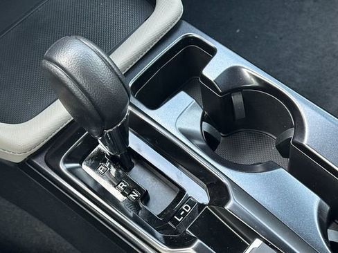 New 2026 Subaru Forester image 18