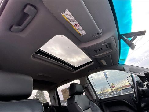 Used 2016 GMC Sierra 3500 SLT image 21