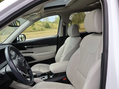 Used 2024 Kia Telluride SX AWD/4WD image 18