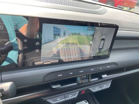 New 2027 Kia Telluride SX X-Line AWD/4WD image 22