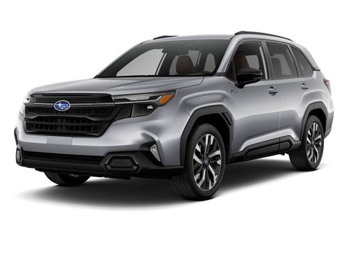 New 2026 Subaru Forester Touring AWD/4WD image 1