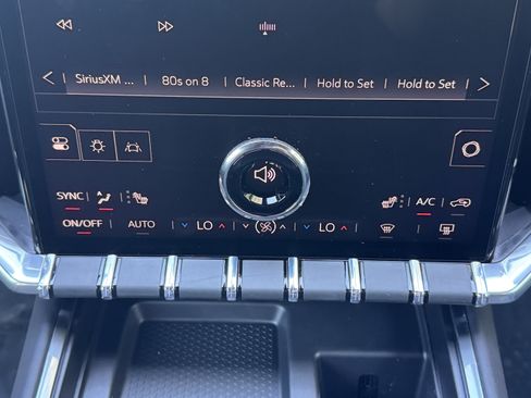 New 2026 GMC Acadia Elevation w/ Black Edition image 23