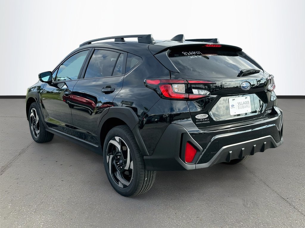 New 2026 Subaru Crosstrek 2.5i Limited AWD/4WD image 5