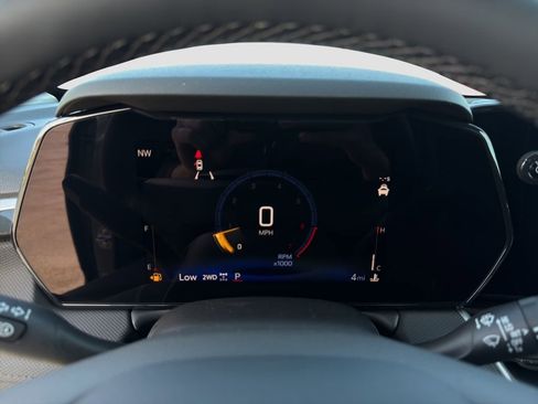 New 2026 Chevrolet TrailBlazer LT w/ LT Cold Weather Package image 25