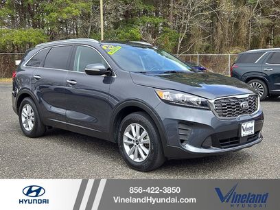 Used 2020 Kia Sorento LX w/ LX I4 Convenience Package