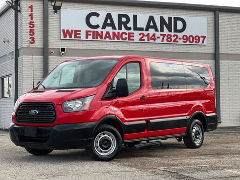Used 2015 Ford Transit 150 XL image 1