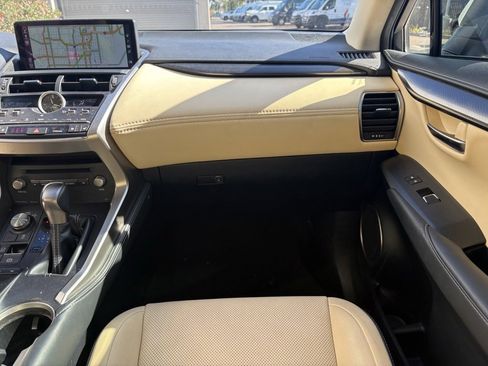 Used 2019 Lexus NX 300 300 Base w/ Premium Package image 7