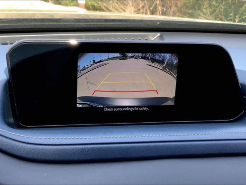 Used 2021 MAZDA CX-30 FWD 2.5 S w/ Preferred Package image 29