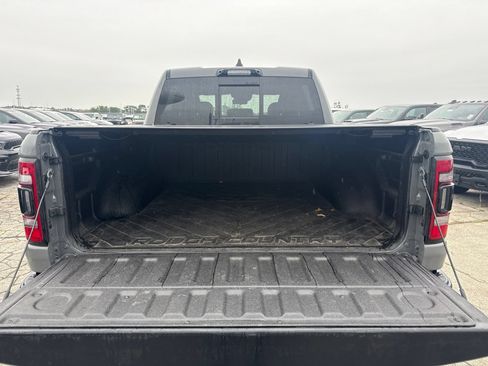 Used 2023 RAM 1500 TRX w/ TRX Level 2 Equipment Group AWD/4WD image 32