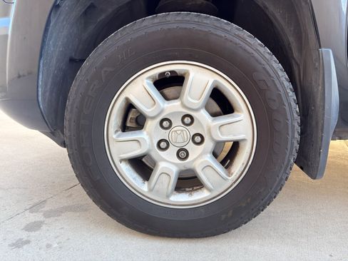 Used 2006 Honda Ridgeline RTL image 32