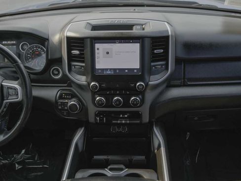Used 2023 RAM 1500 Big Horn AWD/4WD image 14